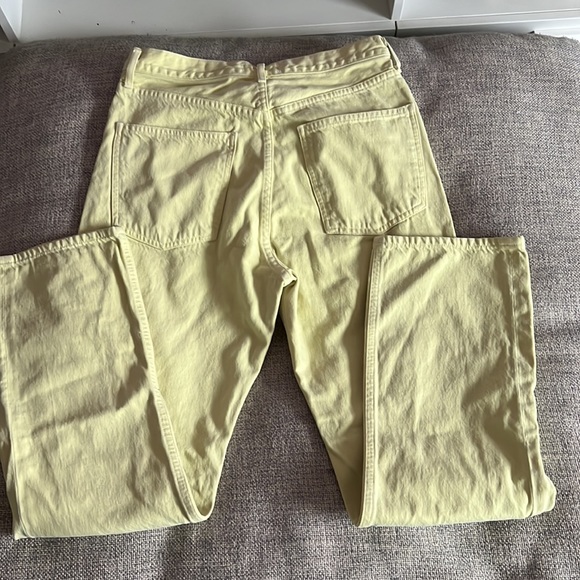 Agolde 90s Jeans - Picture 2 of 4